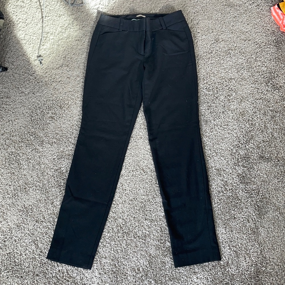 Jcrew dress pants